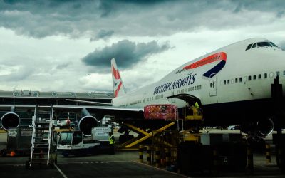 The British Airways data breach is something that we can all learn from